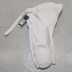 adidas Men's Integrated Football Pants with Pads...Size S